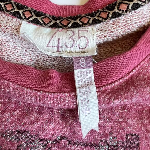 Matilda Jane Keaton Sweatshirt - Picture 6 of 10